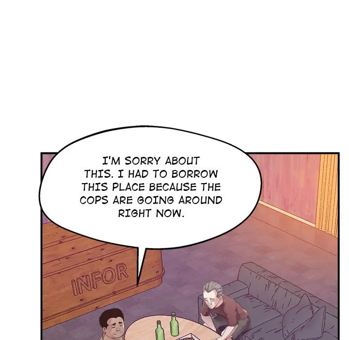 Tutoring The Lonely Missus Chapter 15 - Page 50