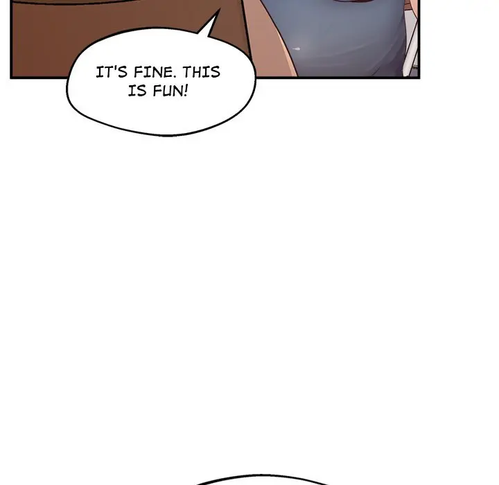 Tutoring The Lonely Missus Chapter 15 - Page 53