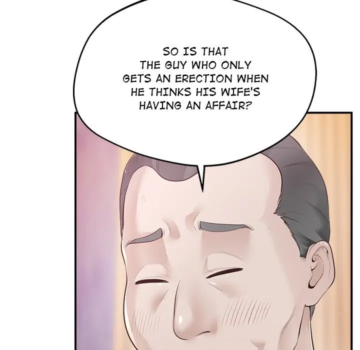 Tutoring The Lonely Missus Chapter 15 - Page 54