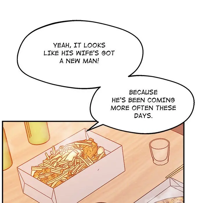 Tutoring The Lonely Missus Chapter 15 - Page 56