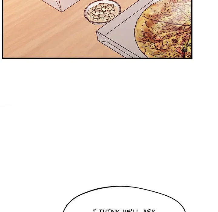 Tutoring The Lonely Missus Chapter 15 - Page 57