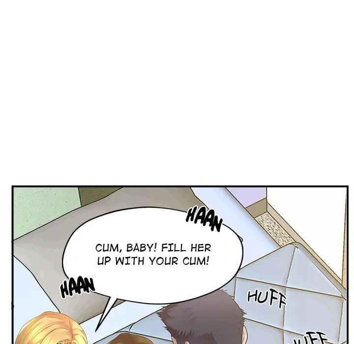 Tutoring The Lonely Missus Chapter 15 - Page 65