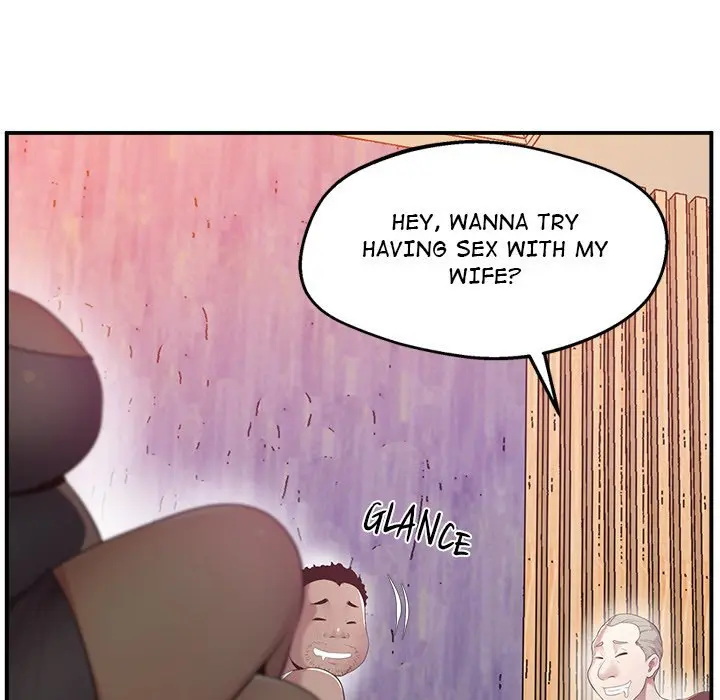 Tutoring The Lonely Missus Chapter 15 - Page 85