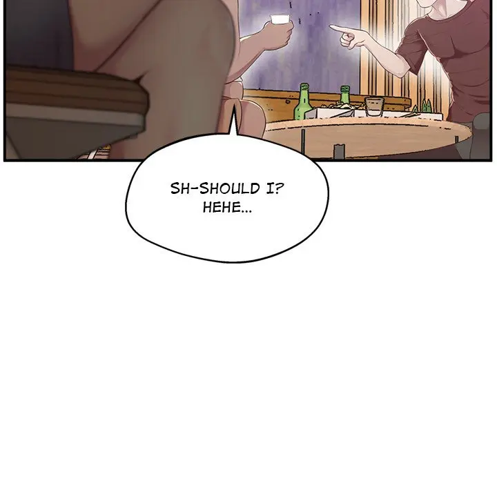 Tutoring The Lonely Missus Chapter 15 - Page 86