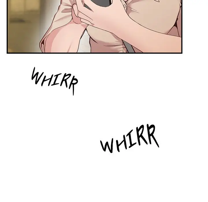 Tutoring The Lonely Missus Chapter 15 - Page 98