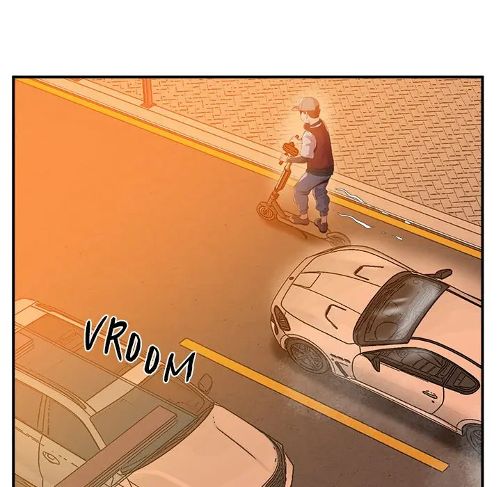 Tutoring The Lonely Missus Chapter 15 - Page 99