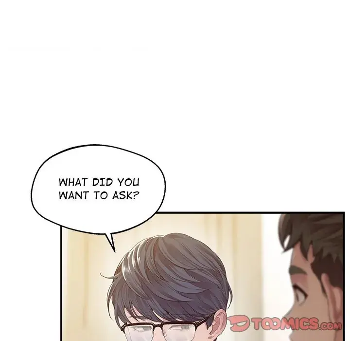 Tutoring The Lonely Missus Chapter 16 - Page 100