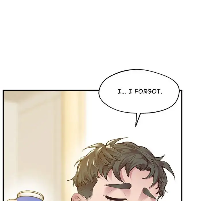 Tutoring The Lonely Missus Chapter 16 - Page 102