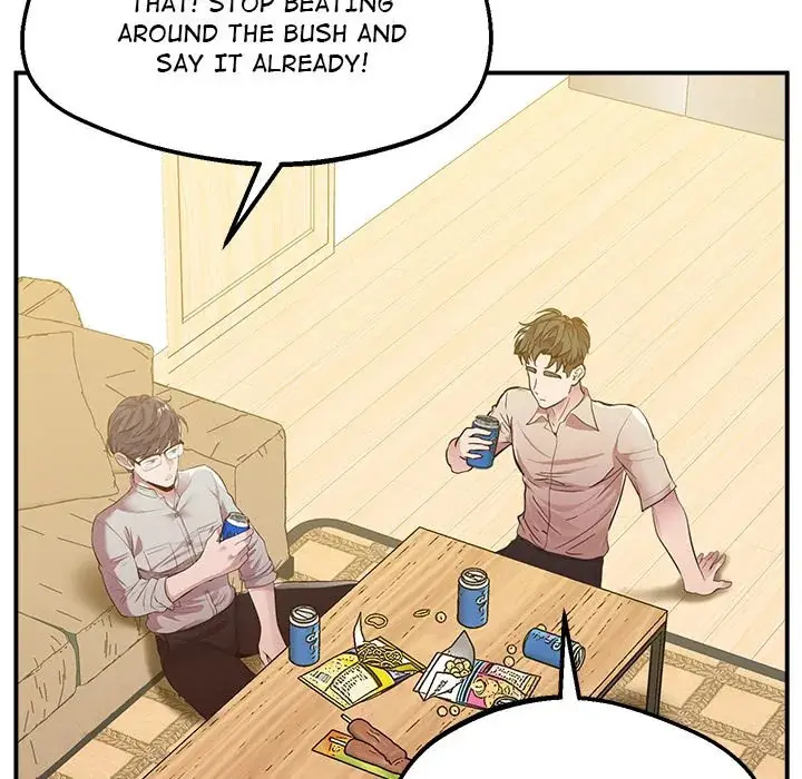 Tutoring The Lonely Missus Chapter 16 - Page 105