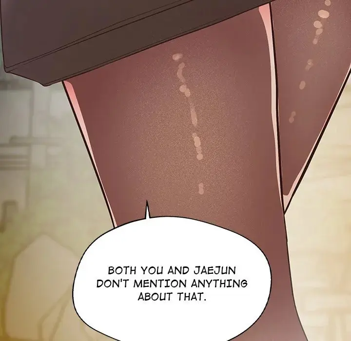 Tutoring The Lonely Missus Chapter 16 - Page 13