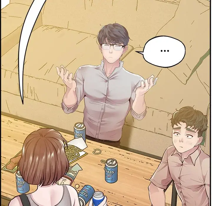 Tutoring The Lonely Missus Chapter 16 - Page 142