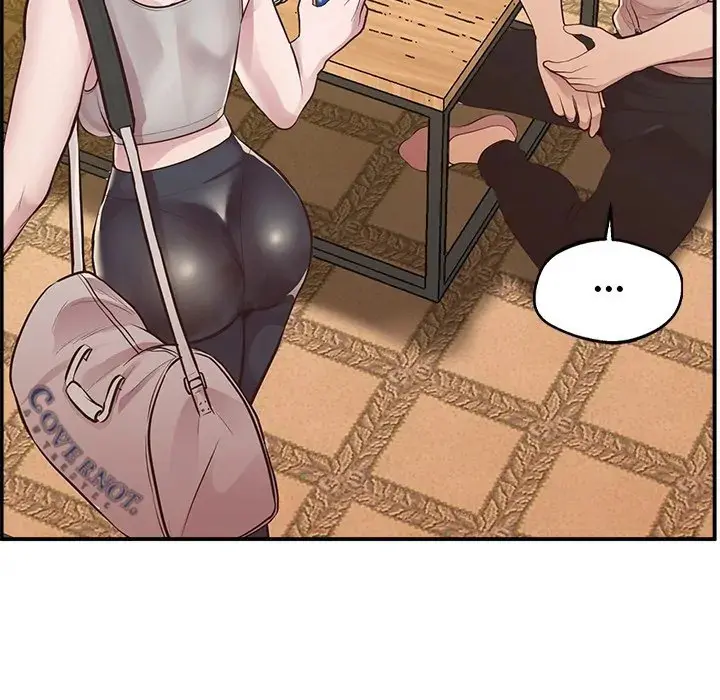 Tutoring The Lonely Missus Chapter 16 - Page 143