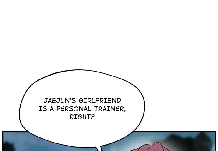 Tutoring The Lonely Missus Chapter 16 - Page 3