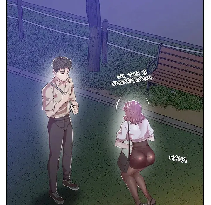 Tutoring The Lonely Missus Chapter 16 - Page 36