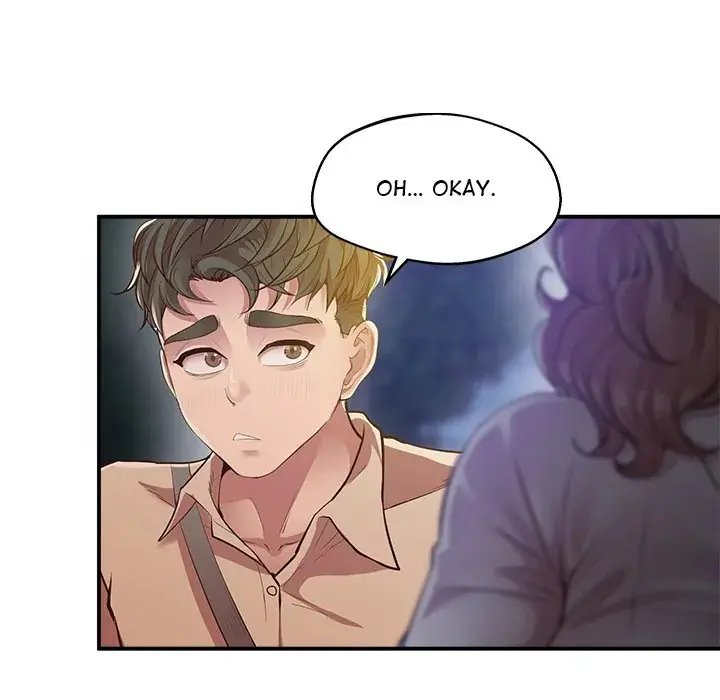 Tutoring The Lonely Missus Chapter 16 - Page 45