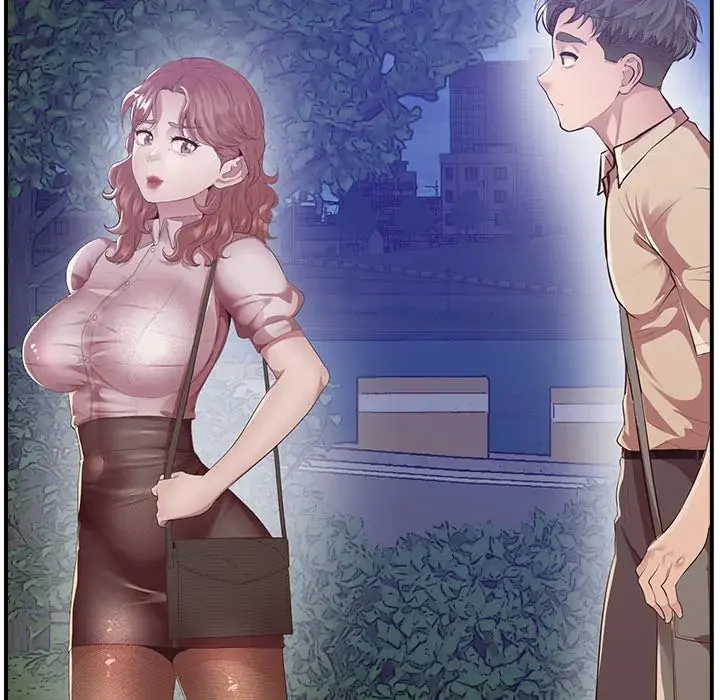 Tutoring The Lonely Missus Chapter 16 - Page 48