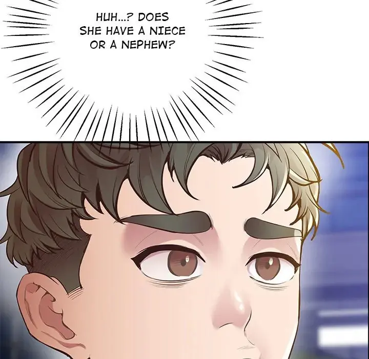 Tutoring The Lonely Missus Chapter 16 - Page 73