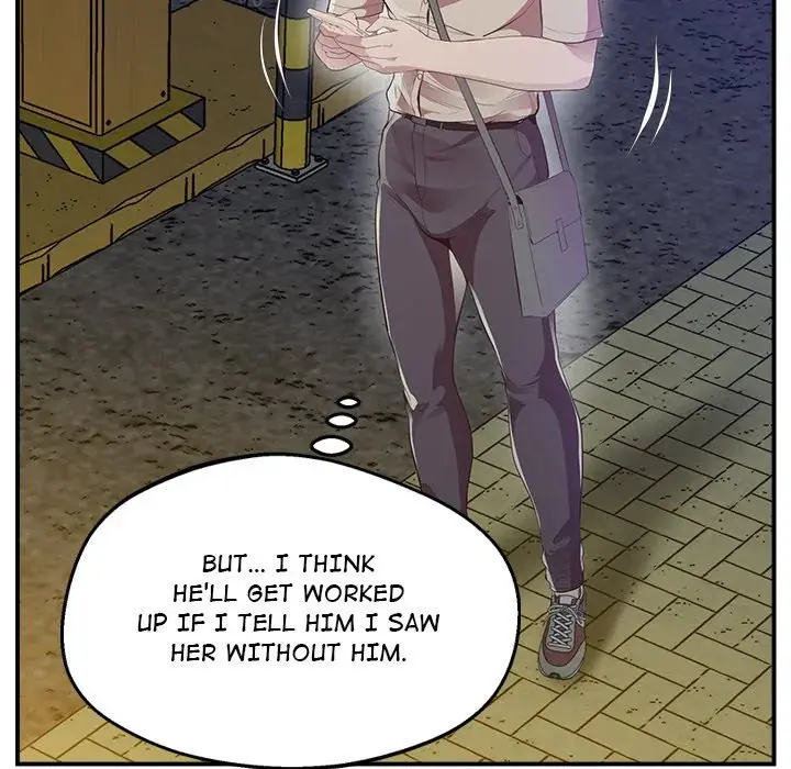 Tutoring The Lonely Missus Chapter 16 - Page 80