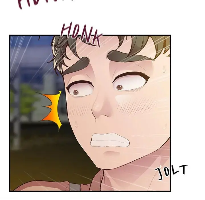 Tutoring The Lonely Missus Chapter 16 - Page 82