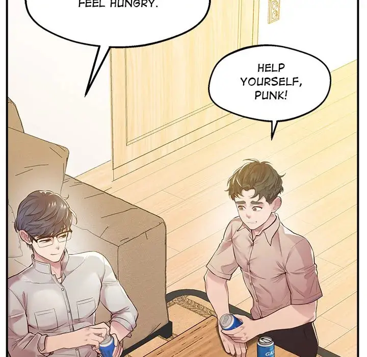 Tutoring The Lonely Missus Chapter 16 - Page 98