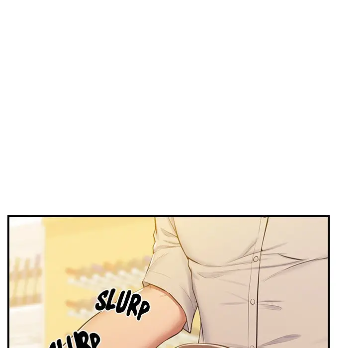 Tutoring The Lonely Missus Chapter 17 - Page 105