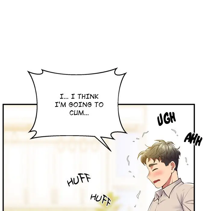 Tutoring The Lonely Missus Chapter 17 - Page 119