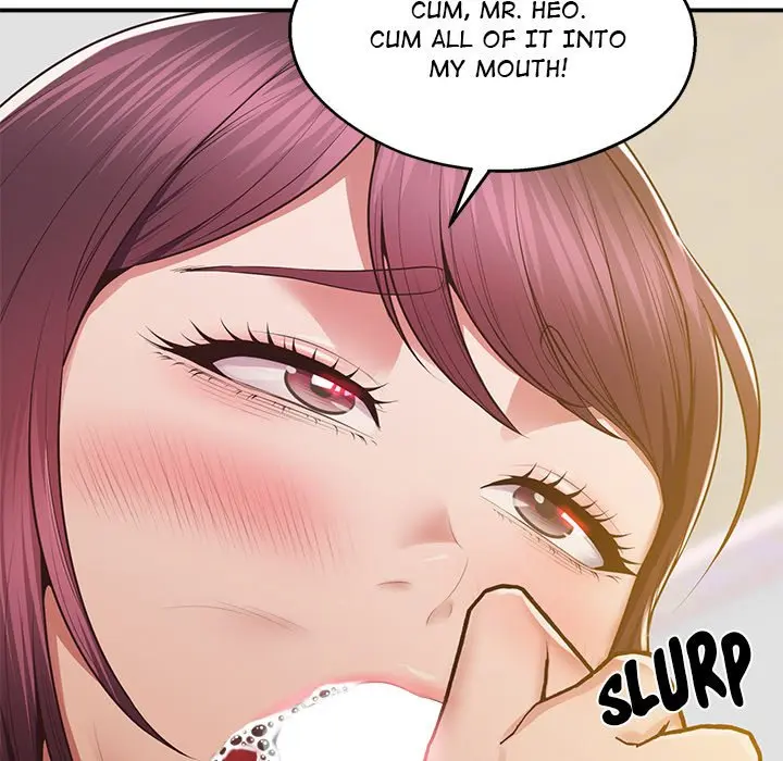 Tutoring The Lonely Missus Chapter 17 - Page 122