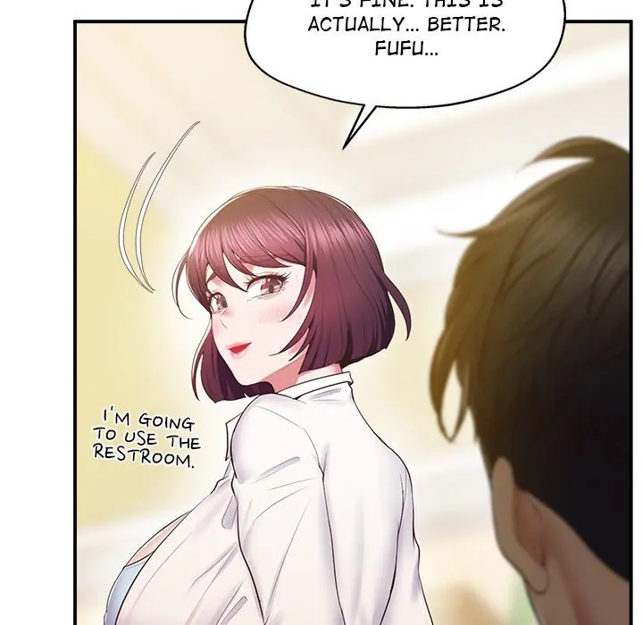 Tutoring The Lonely Missus Chapter 17 - Page 140