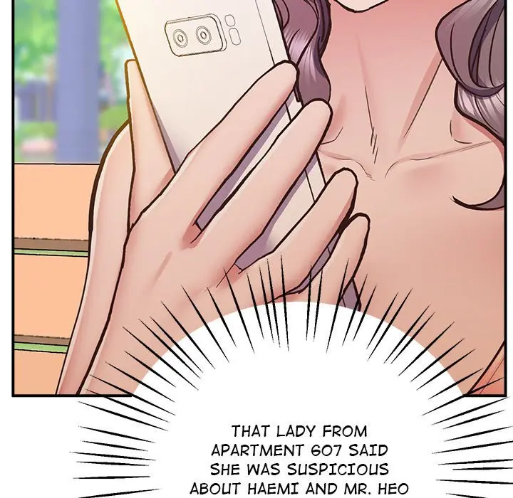 Tutoring The Lonely Missus Chapter 17 - Page 153