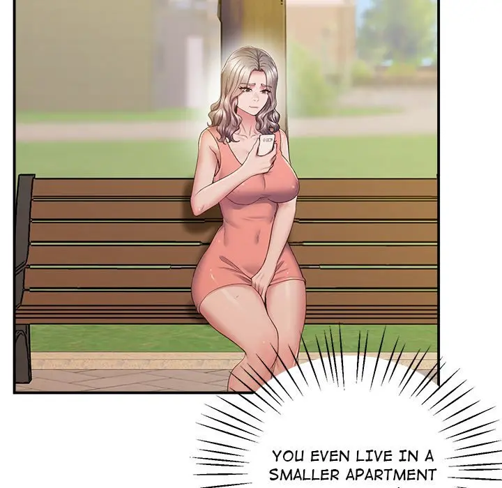 Tutoring The Lonely Missus Chapter 17 - Page 156
