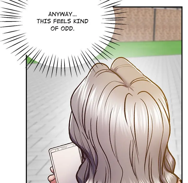 Tutoring The Lonely Missus Chapter 17 - Page 158