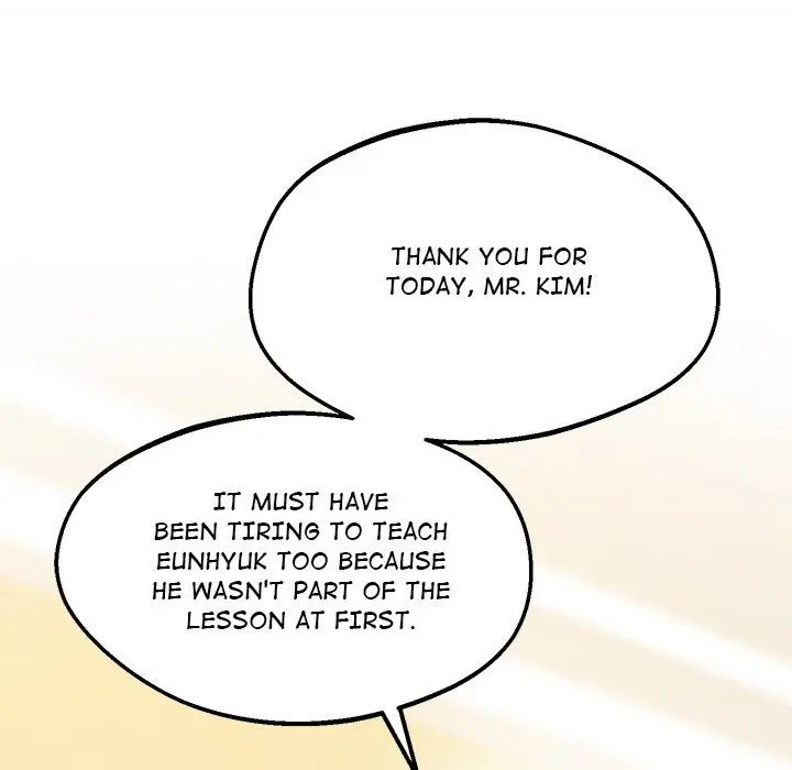 Tutoring The Lonely Missus Chapter 17 - Page 44