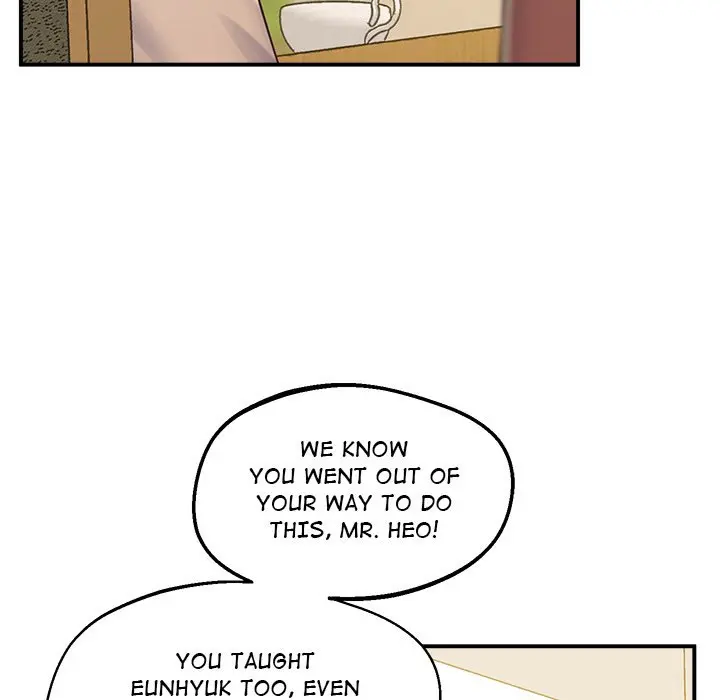 Tutoring The Lonely Missus Chapter 17 - Page 49