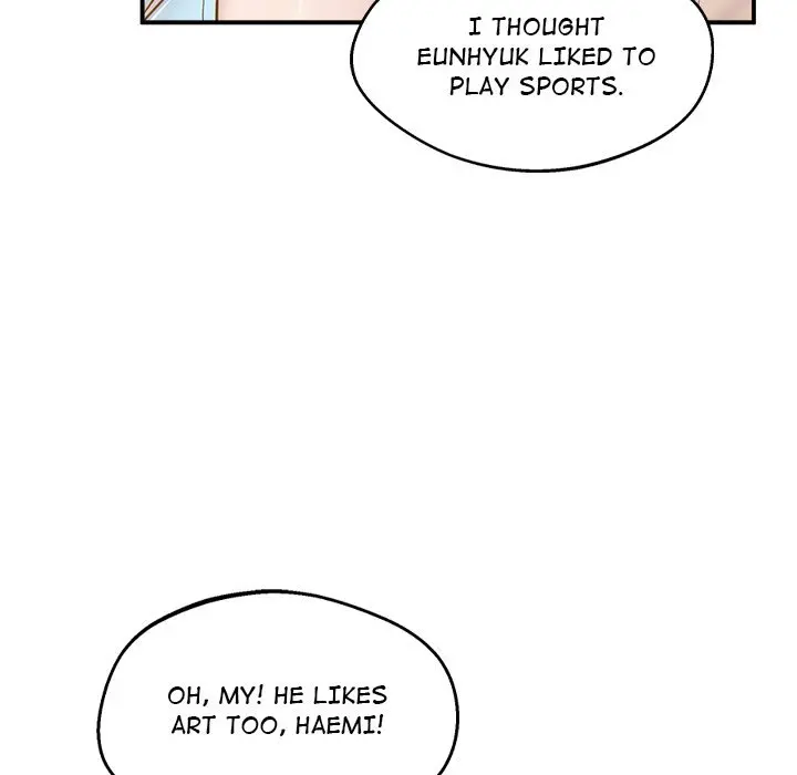 Tutoring The Lonely Missus Chapter 17 - Page 59