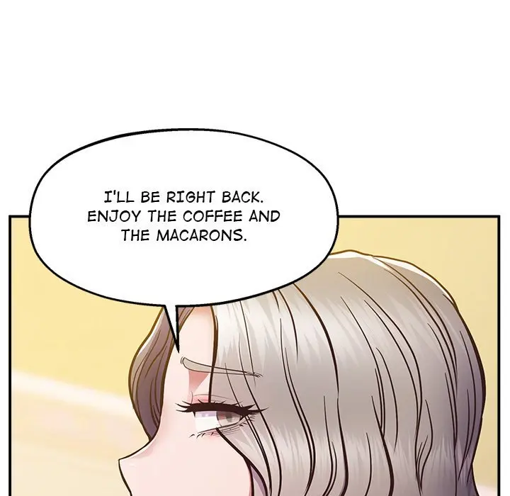 Tutoring The Lonely Missus Chapter 17 - Page 66