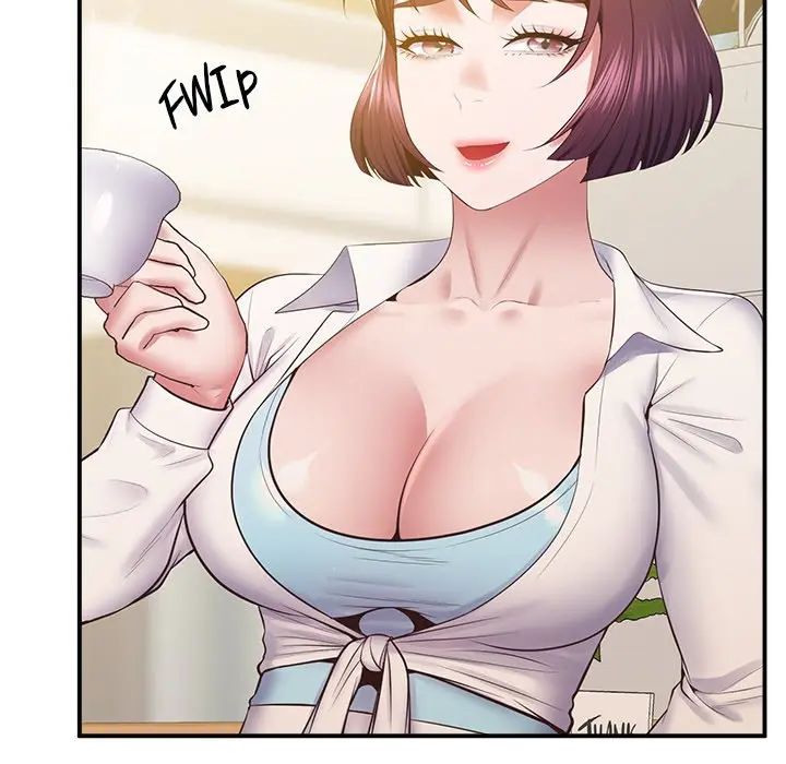 Tutoring The Lonely Missus Chapter 17 - Page 70