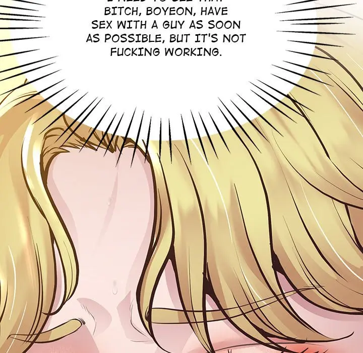 Tutoring The Lonely Missus Chapter 17 - Page 8