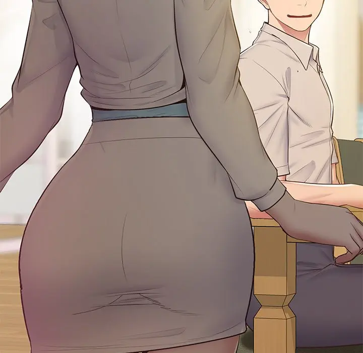 Tutoring The Lonely Missus Chapter 17 - Page 80