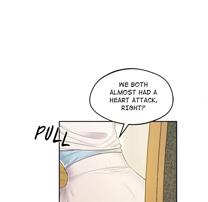 Tutoring The Lonely Missus Chapter 17 - Page 83