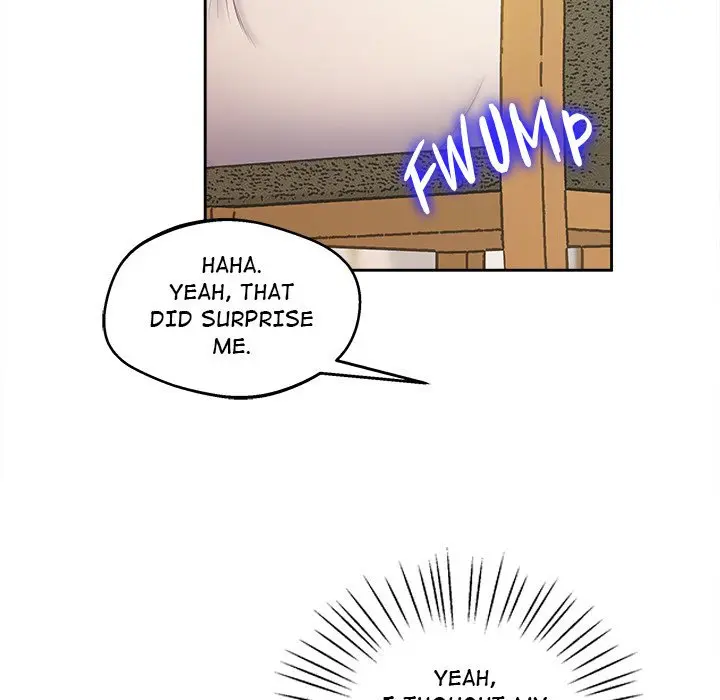 Tutoring The Lonely Missus Chapter 17 - Page 84