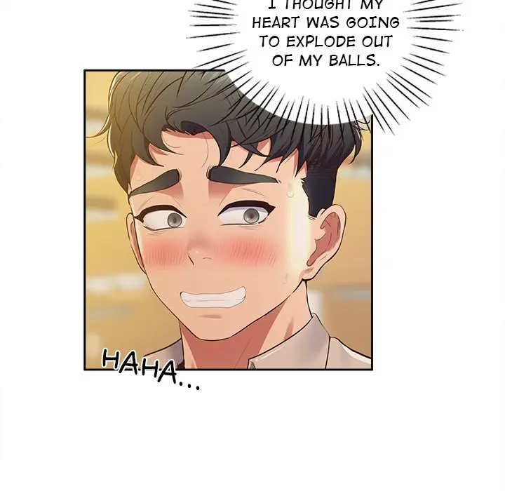Tutoring The Lonely Missus Chapter 17 - Page 85