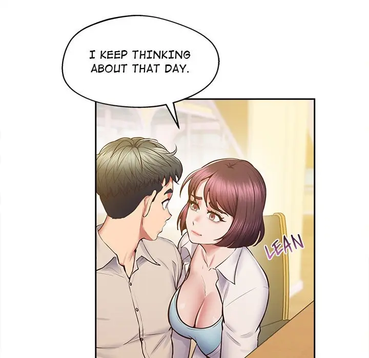Tutoring The Lonely Missus Chapter 17 - Page 89