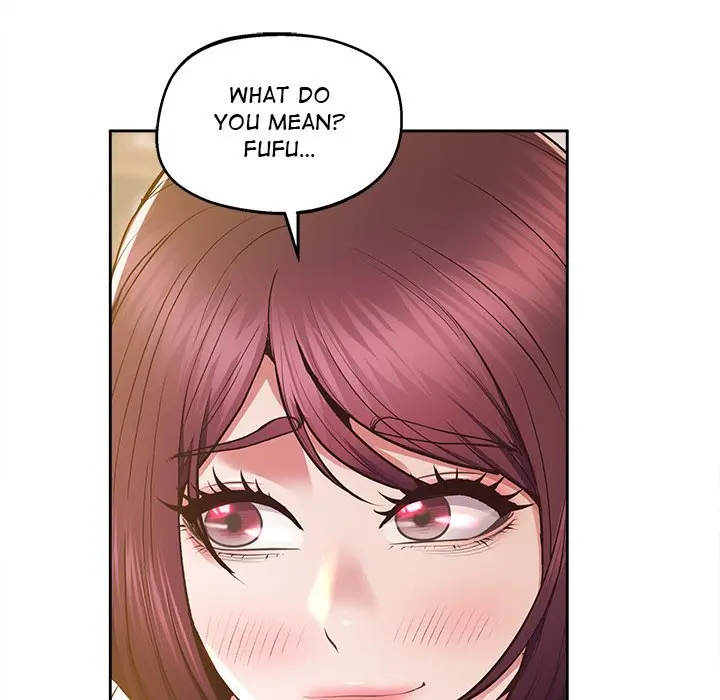 Tutoring The Lonely Missus Chapter 17 - Page 91