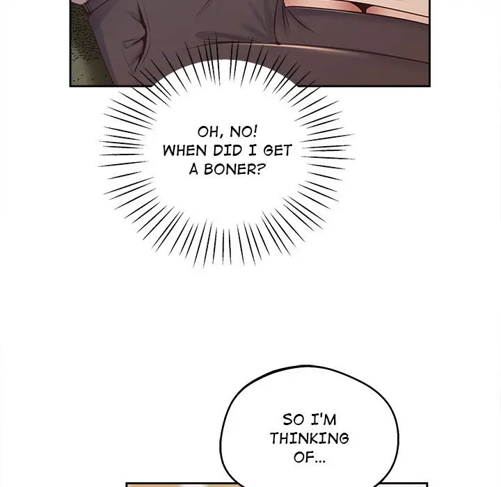 Tutoring The Lonely Missus Chapter 17 - Page 94
