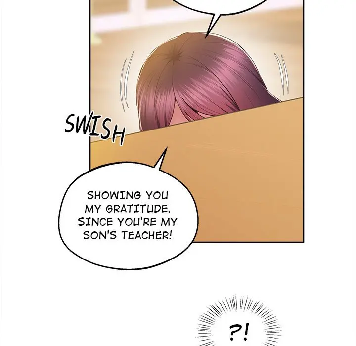 Tutoring The Lonely Missus Chapter 17 - Page 95