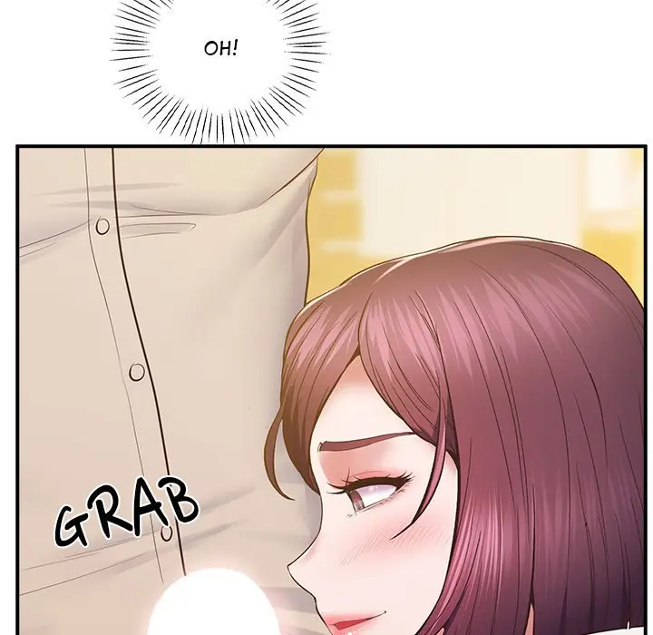 Tutoring The Lonely Missus Chapter 17 - Page 97