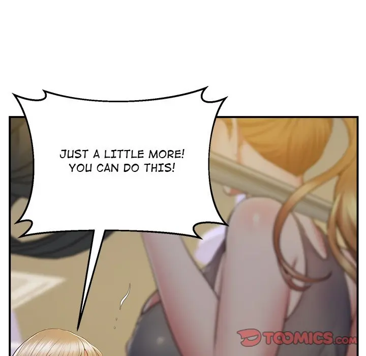Tutoring The Lonely Missus Chapter 18 - Page 124