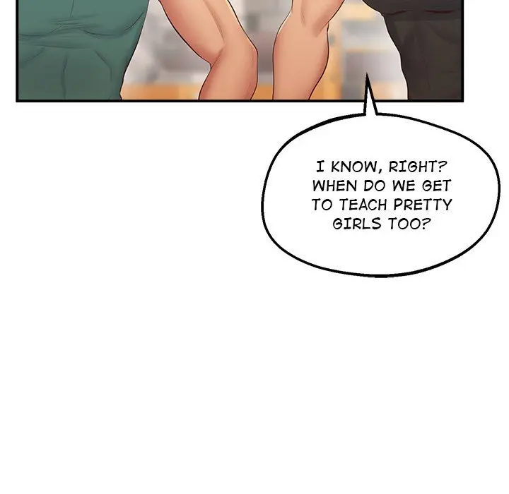 Tutoring The Lonely Missus Chapter 18 - Page 135