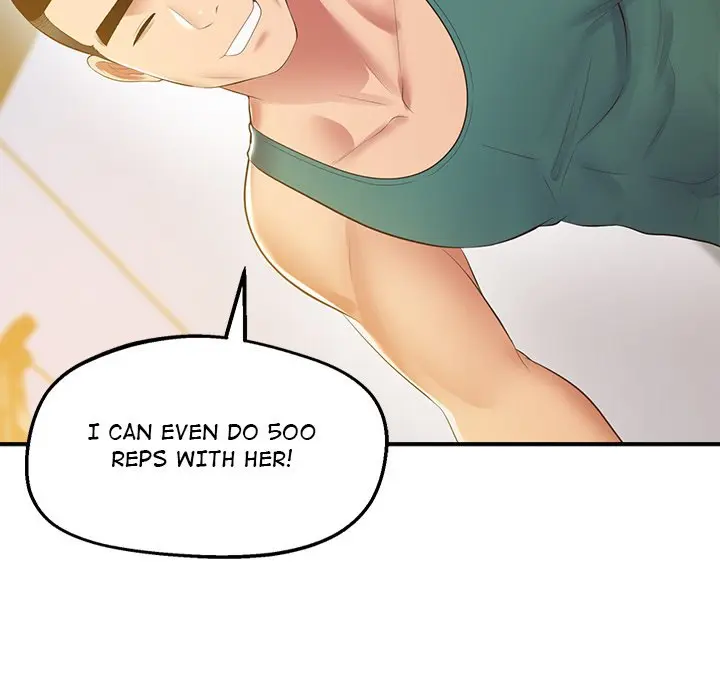 Tutoring The Lonely Missus Chapter 18 - Page 147