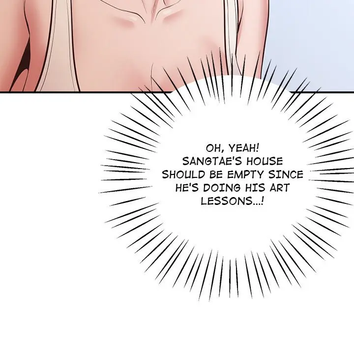 Tutoring The Lonely Missus Chapter 18 - Page 160